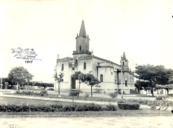 Igreja-Matriz
