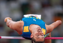 Paulo Guerra avalia sua participação nas Paralimpíadas