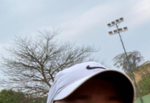 Tênis Clube reinicia disputa do ranking de tênis