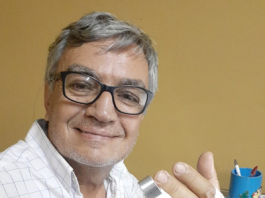 Gazeta de Vargem Grande comemora 40 anos, e o sonho continua