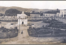 Programação de aniversário de Vargem terá exposição de fotos e exibição de filme