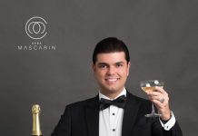 Brindem suas histórias!