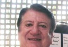 15 de outubro – Dia do Esquecido