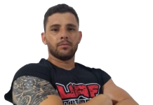 Leonardo vence torneio de luta de braço em Sorocaba