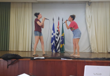 Cultura apresenta Viva Arte neste sábado, dia 23, às 20h