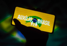 Programa Auxílio Brasil inicia pagamento