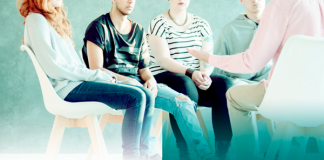 Grupos de apoio retomam reuniões presenciais