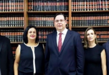 Atual presidente, advogado Márcio Aliende Rodrigues busca reeleição