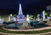 Natal na Praça terá apresentações musicais nos dias 21 e 22 de dezembro