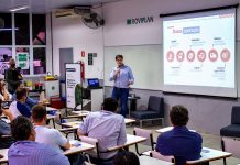 Encontro de Agropecuária reúne empreendedores e estudantes do agronegócio