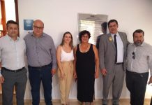 Márcio Aliende Rodrigues é reeleito presidente da 123ª OAB
