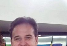 Faleceu Ronaldo Gutierres