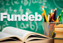 Professor questiona se vai haver repasse das sobras do Fundeb esse ano