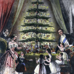 Foto-do-abre-Ilustração-arvore-familia-real