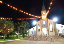 Igrejas terão programação especial de Natal