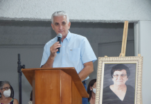 Inaugurado o Centro de Acolhimento e Capacitação das Famílias Sueli Gambaroto Mortais