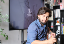 Gratidão tem que ser bem mais do que uma hashtag