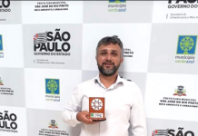 Vargem recebe prêmio no Programa Município VerdeAzul