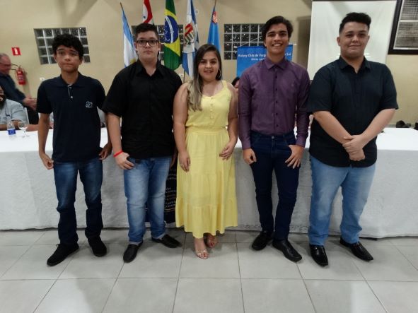 Melhores alunos da rede publica 2021