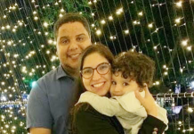 O Extraordinário Natal