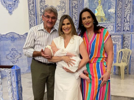 Gente e Fatos