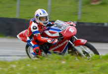 Em corrida emocionante, Vítor Hugo fica em 2º em Interlagos