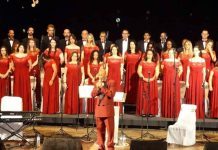 Natal na Praça terá apresentações musicais nos dias 21 e 22