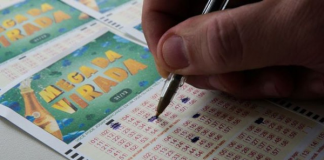 Sorteio da Mega da Virada acontece nesta sexta