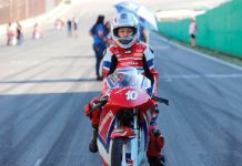 Piloto vargengrandense correrá em Interlagos neste domingo