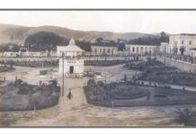 Há 100 anos foi publicado o decreto emancipando Vargem de São João