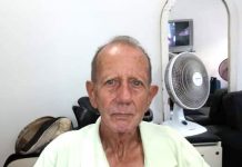 Gazeta de Vargem informa os falecimentos da semana