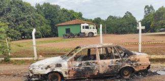 Suspeito de matar homem a pedradas em Aguaí no fim do ano foi preso