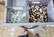Vereadores visitam PPA e cobram medicamentos