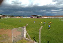 Escolinha de Futebol disputará 22ª Taça Internacional