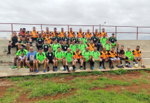 Juá realizou homenagem a Toninho Domingos