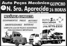 Classificados Diversos