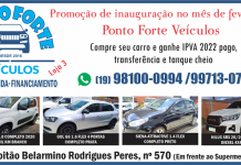 Classificados