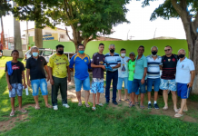 Unidos da Vila segue com projeto social no Jd. Paulista