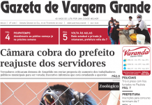 Nosso produto, a informação