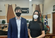 Encontro marca início de trabalhos da Frente Parlamentar em Vargem