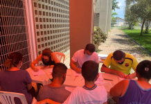 Projeto “Atletas Nota 10” tem início na próxima semana