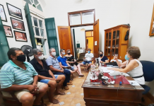 Caminhada da Via Crucis volta a ser realizada em 2022