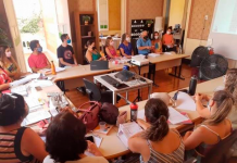 Mais de 50 crianças serão atendidas em novo projeto da Educação municipal