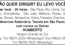 Classificados Diversos