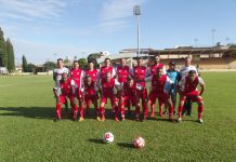 Campeonato Municipal de Veteranos 2022 começa dia 19