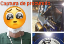 Procurado pela Justiça estava machucado e pediu ajuda à Guarda Civil Municipal