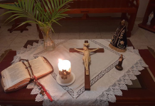 Igrejas fazem programação especial para Semana Santa