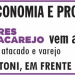 Peres atacarejo