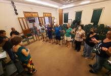 Na próxima semana ocorre a 3ª Caminhada da Via Crucis