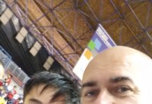 Judô Bushido conquista mais uma medalha na Copa São Paulo